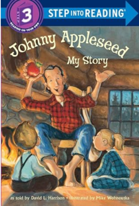 Johnny Appleseed My Story