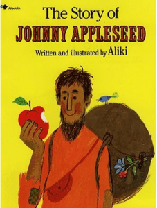 Johnny Appleseed story