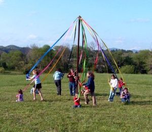 maypole