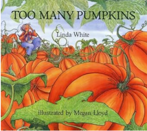 Too Many Pumpkins