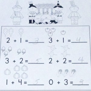 addition subtraction sets