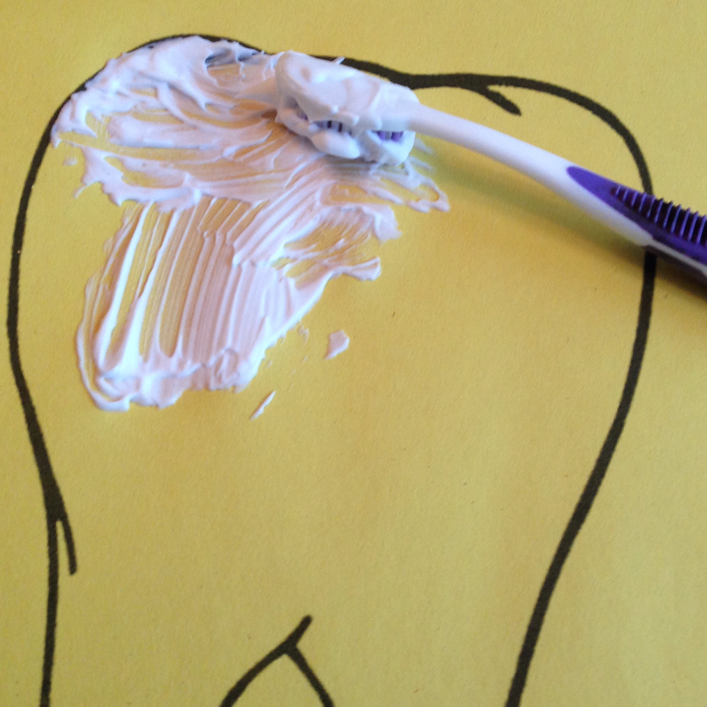 dental health activities and lessons for the primary grades