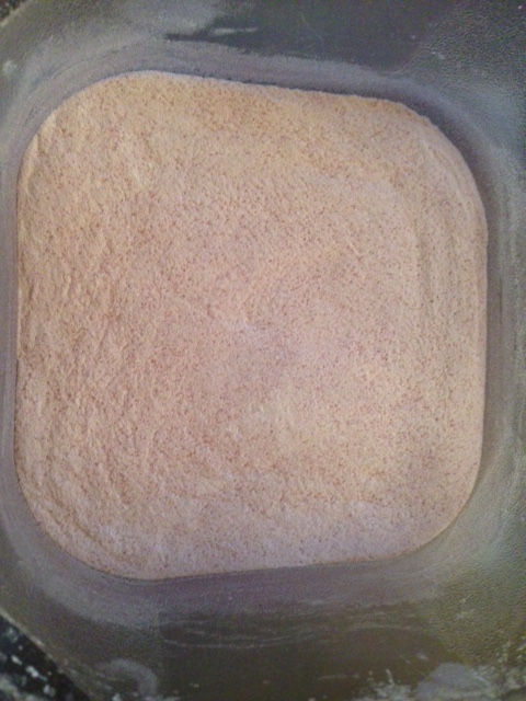 dyeing Easter eggs with baking soda and vinegar