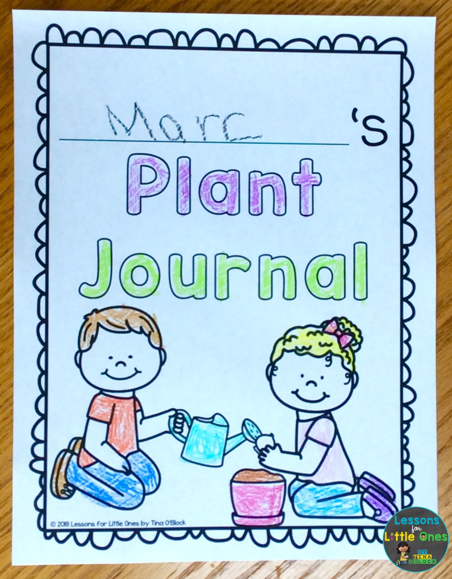 plant journal