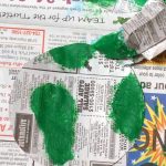 earth day craft