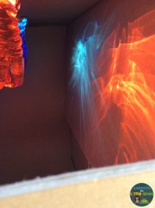 Sun Science Experiments & Book Suggestions
