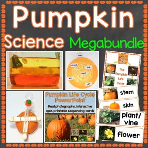 Pumpkin Science Mega Bundle