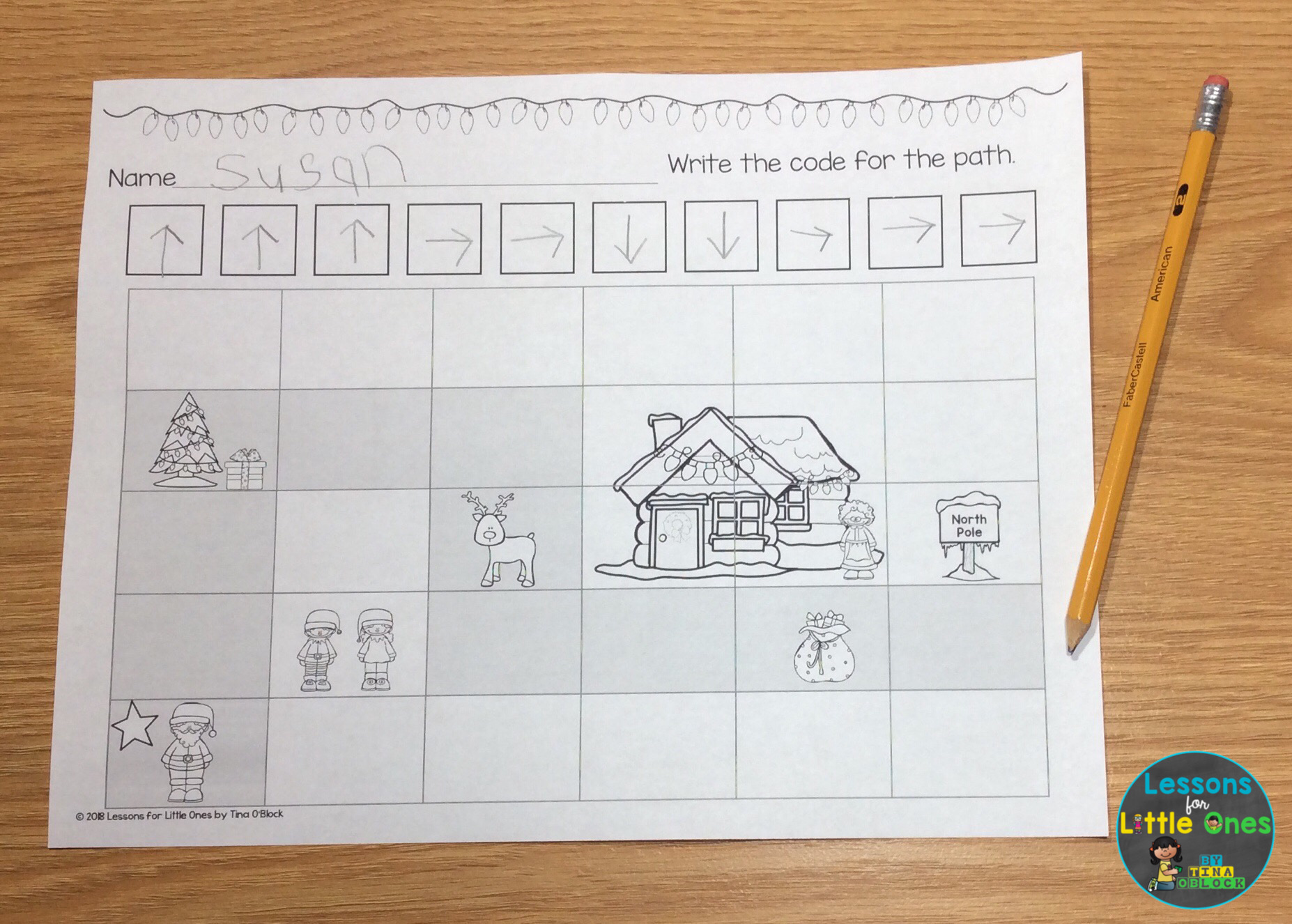 creating computer code