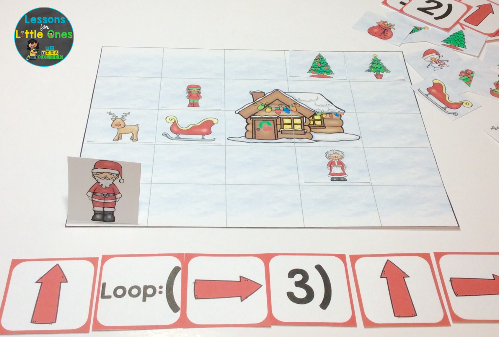 coding practice with loops hands-on activity