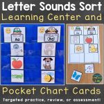 The Best Sorting Activities for Young Students & The Benefits of Using Them