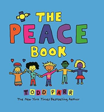 The Peace Book