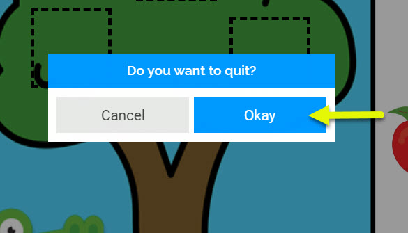 hide cards from Boom Card decks