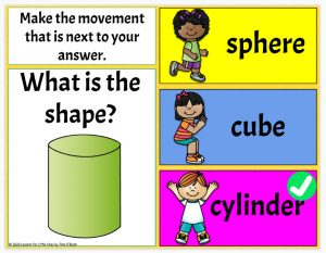 Brain Breaks, Movement Learning Resources