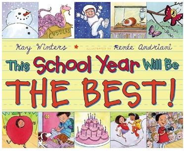 This School Year Will Be the Best