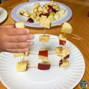 Apple Science Experiments & STEM Activities