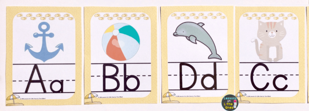 St. Patrick's Day activity kindergarten