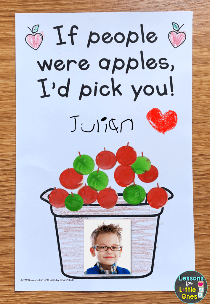 grandparents day gifts kids can make