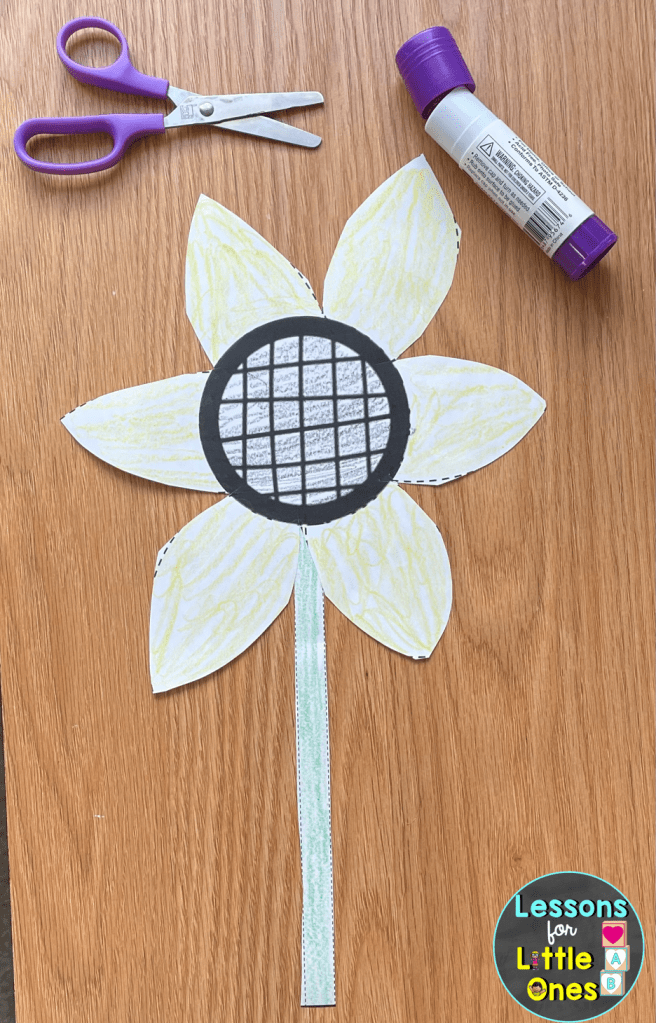 cutting skills preschool kindergarten