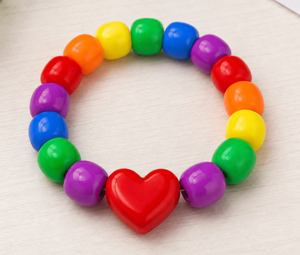Our Class is a Family Bracelet